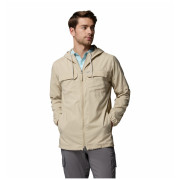 Columbia Skien Valley™ Hooded Long sleeve Shirt férfi széldzseki