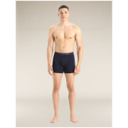 Icebreaker Mens Anatomica Boxers férfi boxer