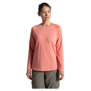 Craghoppers NosiLife Nour LS T-Shirt női póló