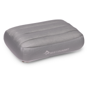 Sea to Summit Aeros Down Pillow - Regular utazópárna szürke Neutral Grey