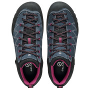 Scarpa Crux Gtx Wmn női túracipő
