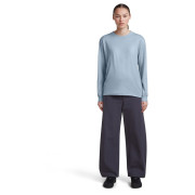 Icebreaker Women Mer 150 Tech Lite LS Relaxed Tee női funkcionális felső