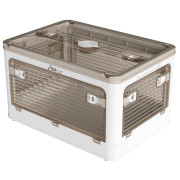 Yolco FB40 tároló doboz fehér White