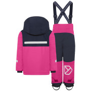 Didriksons Skare Kids Set 2 Cactus Pink gyerek szett