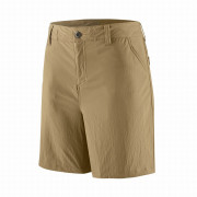 Patagonia W's Quandary Shorts - 7 in. női rövidnadrág barna Classic Tan