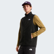 The North Face M Glacier Fleece Vest férfi mellény