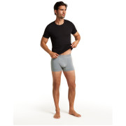 Icebreaker M Mer 125 ZoneKnit Boxers férfi sportboxer