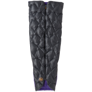 Big Agnes Fly Creek UL Zip Quilt 50 regular toll paplan