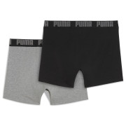 Puma Everyday Basic Boxer 2P férfi boxer