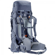 Deuter Aircontact X 60+15 túrahátizsák