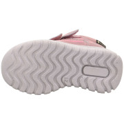 Superfit Sport7 Mini Lila/Pink gyerek cipő