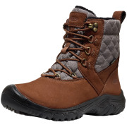 Keen Greta Boot Ii Wp Women női téli cipő