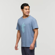 Cotopaxi Into the Pines T-Shirt férfi póló