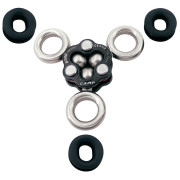 Kötél kipörgető Camp Gyro