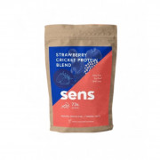 Sens Shake blend - jahodový 455g protein ital
