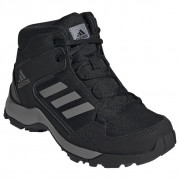 Adidas Hyperhiker K gyerek cipő fekete/szürke