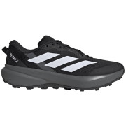 Adidas Terrex Tracefinder Plus férficipő fekete Cblack/Ftwwht/Grefiv