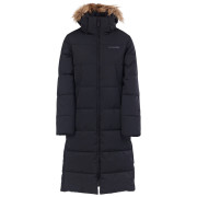 Fundango Meganne Padded Jacket női télikabát fekete black