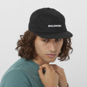 Salomon Cap Flat baseball sapka