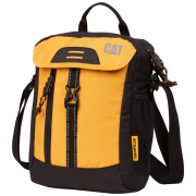 Caterpillar Crossbody Urban Mountaineer Kilimanjaro válltáska sárga Black/yellow