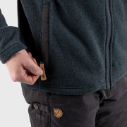 Fjällräven Buck Fleece férfi pulóver