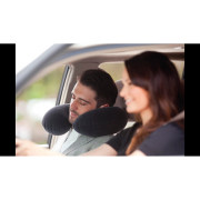 Felfújható párna Intex Travel Pillow 68675