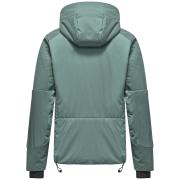 Salewa Ortles Tirolwool Air Hooded Jacket Men férfi dzseki