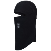Buff Thermonet Hinged Balaclava maszk fekete Solid Black