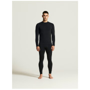Craft Wool 95 LS CN M férfi póló