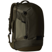 The North Face Bcv Pro Travel Pack utazó hátizsák zöld/fekete NEW TAUPE GREEN/TNF BLACK