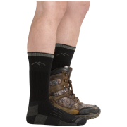 Darn Tough Hunting Boot Midweight With Full Cushion férfi zokni