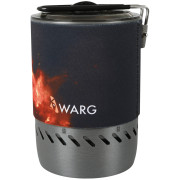 Warg Windzero főző
