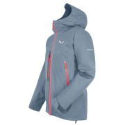 Salewa W Pelmo Convertible Jkt női dzseki