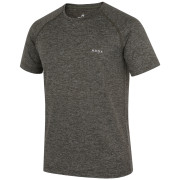 MOOA UV-Protect férfi póló zöld olive