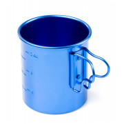 Bögre GSI Bugaboo 14 Cup kék