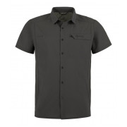 Férfi ing Kilpi Bombay-M szürke