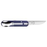 TB OUTDOOR Bivouac French Navy Camp Knife többfunkciós kés