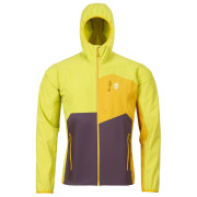 High Point Versa Hoody Jacket férfi softshell kabát