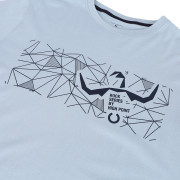High Point Rock Wall T-Shirt férfi póló