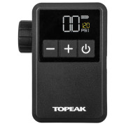 Topeak E-Booster Digital Mini elektromos pumpa