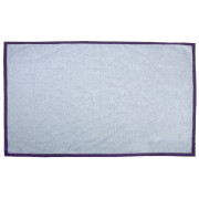 LifeVenture Sundown Berber Lined Blanket pléd