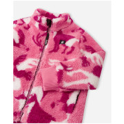 Reima Turkkinen gyerek pulóver