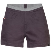 Hannah Mokka Shorts női rövidnadrág fekete black bean