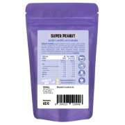 SNACKin BALLS Super Peanut 65 g sporttáplálkozás