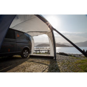 Rendezvénysátor oldalelem Vango AirBeam Sky Canopy Side Walls