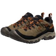 Keen Targhee Iv Wp Wide Men férfi túracipők
