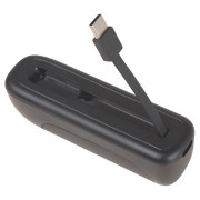 Lifesystems Rechargeable Palm Handwarmers, USB & USB C ports kézmelegítő