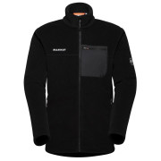 Mammut Innominata ML Jacket Men férfi pulóver fekete black 0001