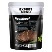 Expres menu Roastbeef készétel