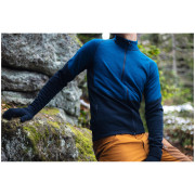 MOOA Merino 3D 240 férfi pulóver